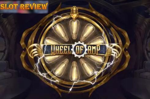 Wheel of Amp Slot Review